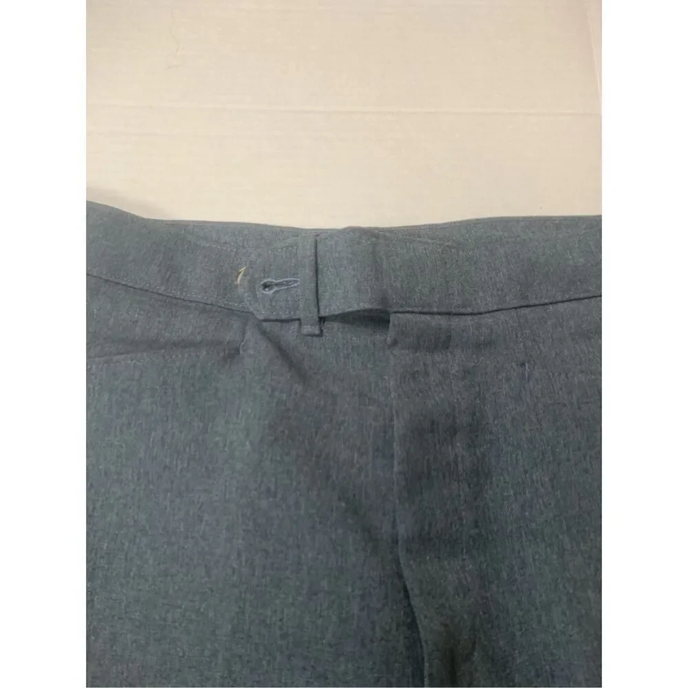 Vintage Levi's Suit Trousers